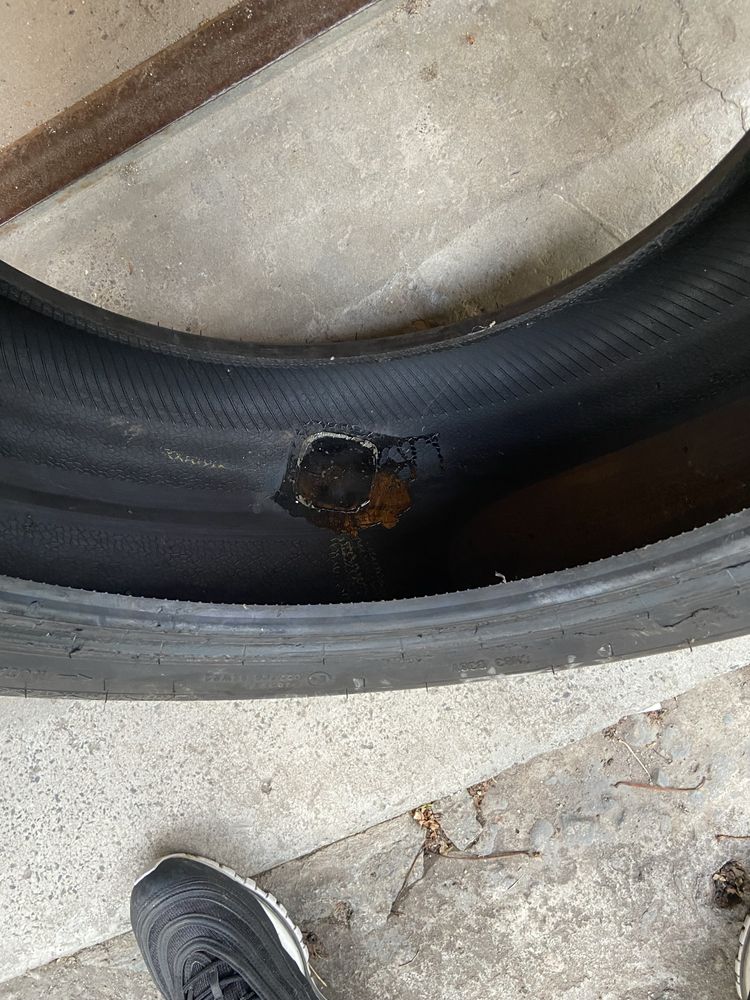 Continental 215/55 R16 H XL зимни гуми