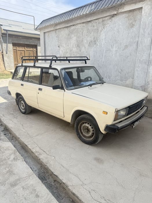Срочно продам ваз 21.04