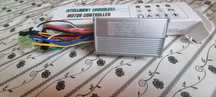 Controler dualmode 24/36/48v 350w