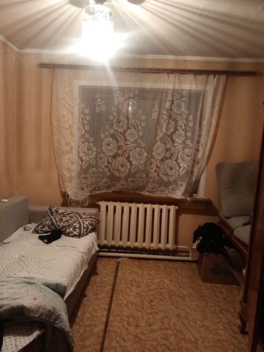 Продается дом в хорошем состоянии