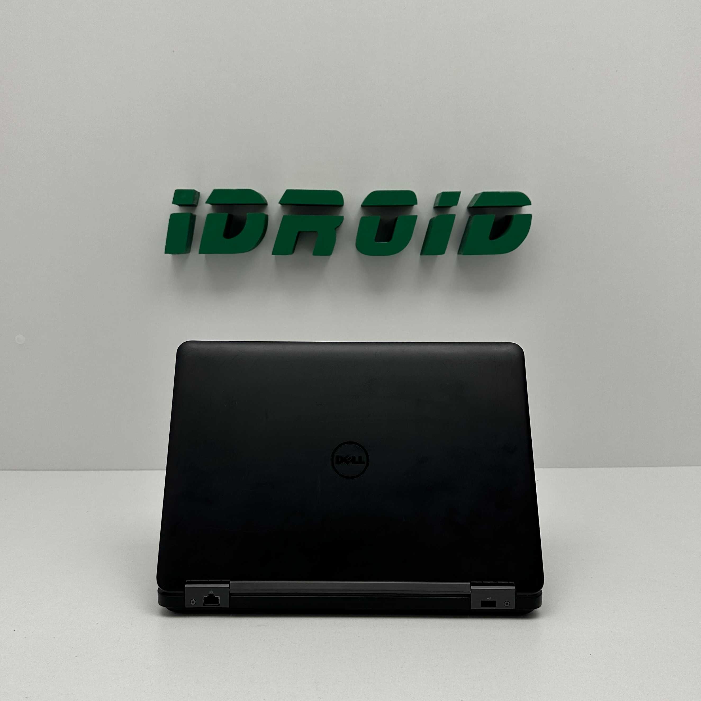 Laptop Dell Latitude E5440 500GB Intel i7-4600U / GARANTIE / iDroid