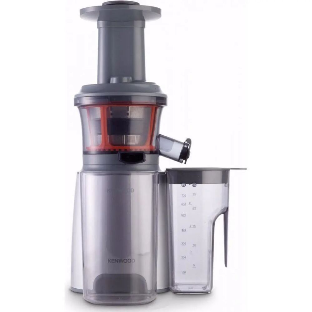 Соковыжималка Kenwood JMP600SI Silver