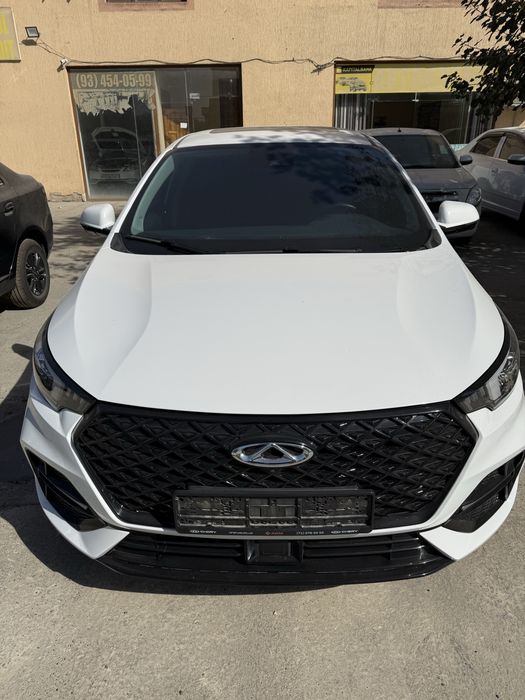 Chery 6 arizo full komplasiya