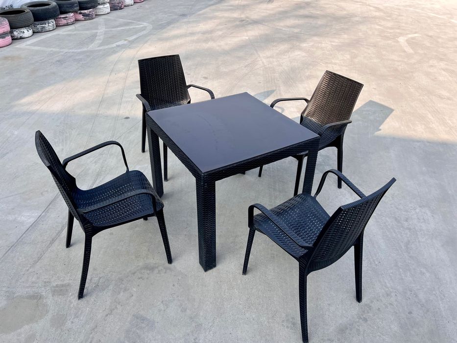 Аренда мебели для мероприятий