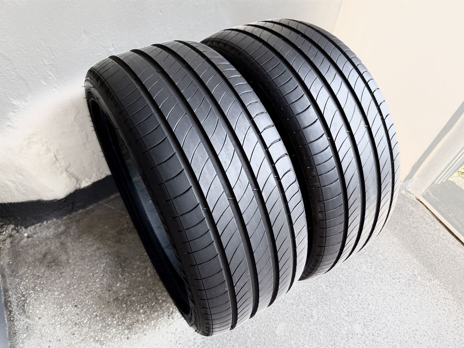 Anvelope vara 235/40/18 Michelin Primacy4 DOT0624