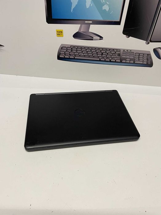 Laptop Dell Latitude 5450, I5 5200, 16 Gb ram, SSD 256 Gb, garantie