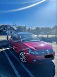 VW Golf 6 R line 2011 TDI, 160 Cp