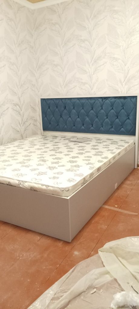 10% sikidka Spalniy 2 kishilik
