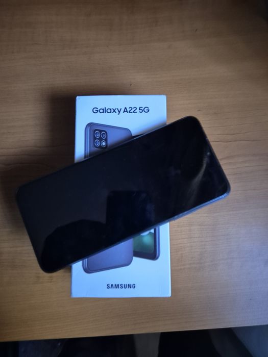 Vand Samsung A22 5G