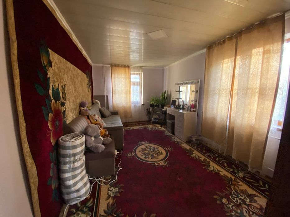 1 комнатная квартира в центре города