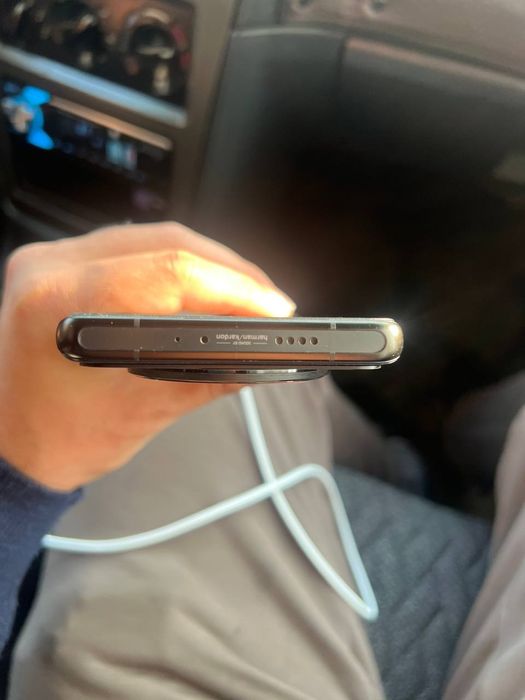 Xiaomi 12S ultra 12+4,256GB