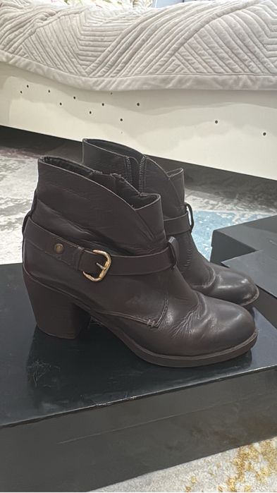 Осенние батильоны