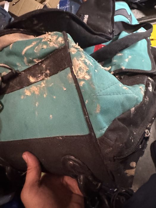 Geanta mare  scule Makita