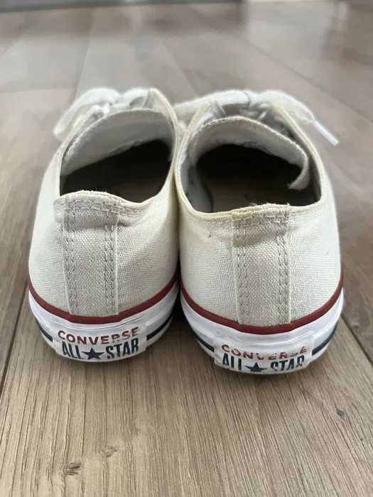 Converse 38 All Star tenisi