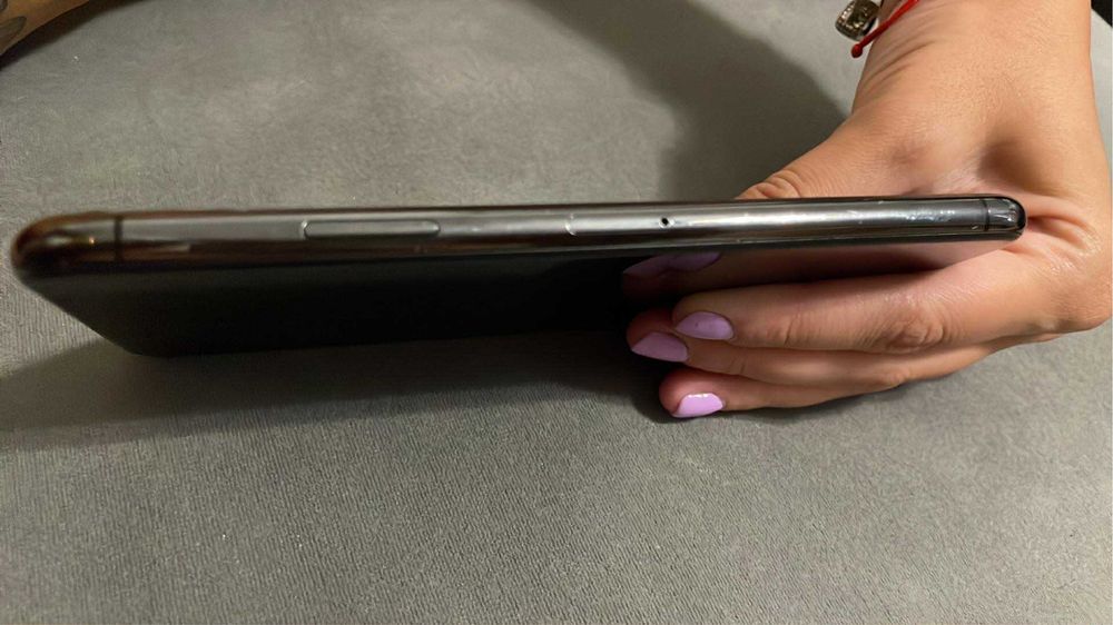 iPhone 11 Pro Max – 512 GB – Space Gray