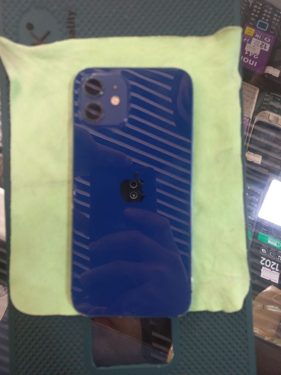 Iphone 12 64gb 74%