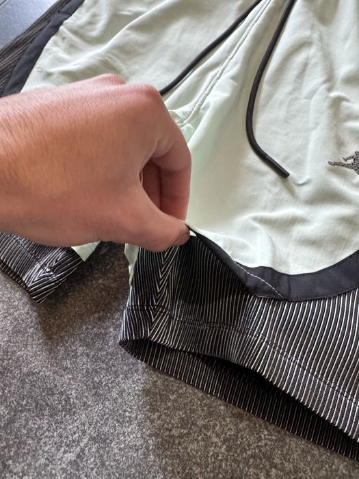 Pantaloni scurti Jordan