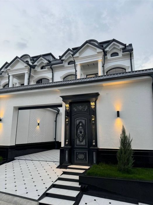 Срочно Срочно продаётся ЛЮКС Дом Самом центре города