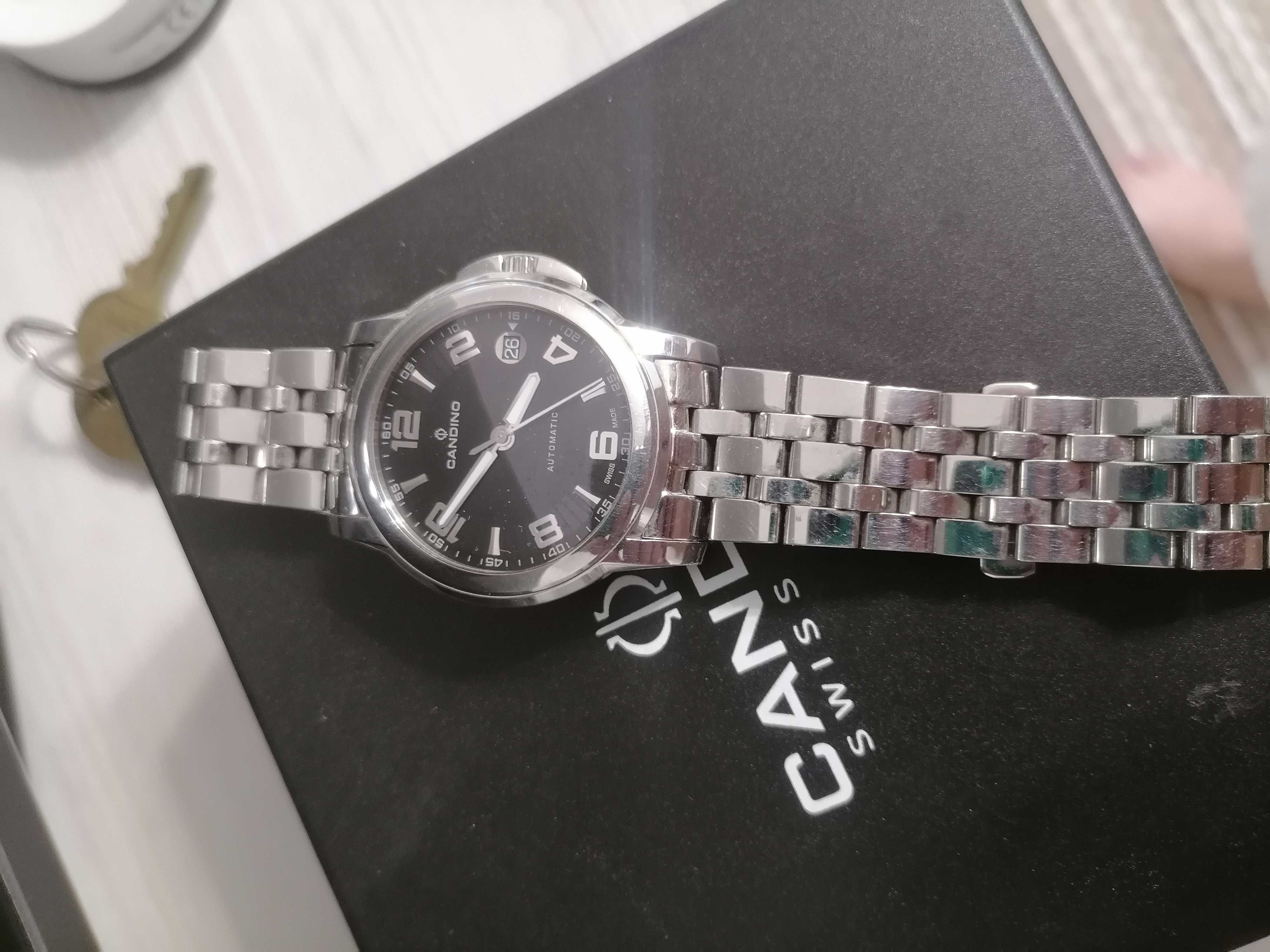 Часовник Candino 4316