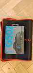 Mouse Logitech G502+ bonus mousepad