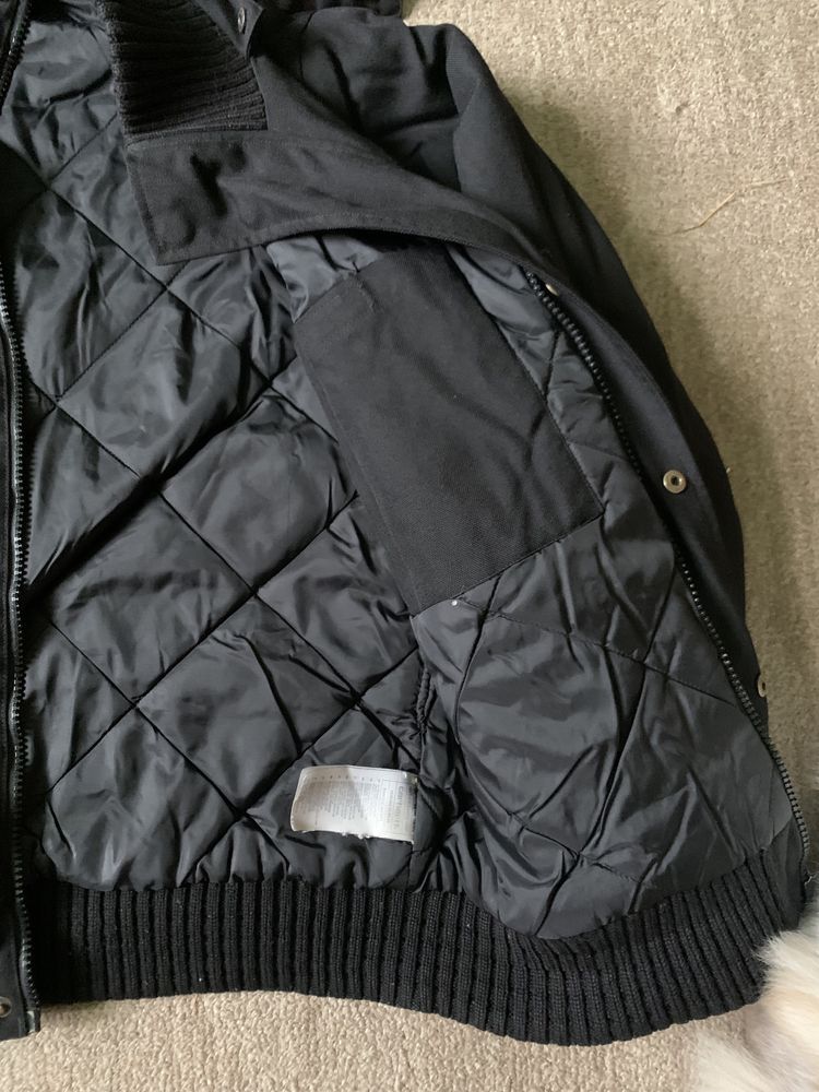 Carhartt Ranger Jacket