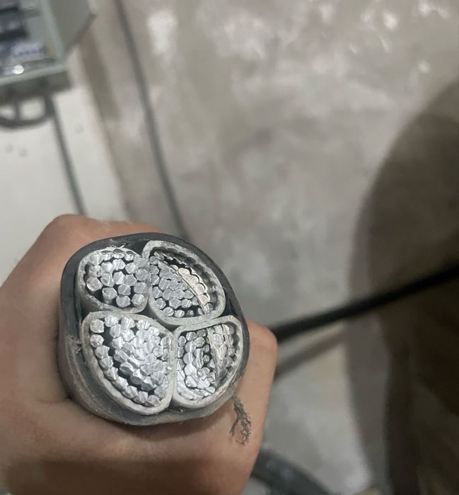 Avvg 3*24…..5*240 kabel Vvg …Apuvpu Ac Pvs Kg