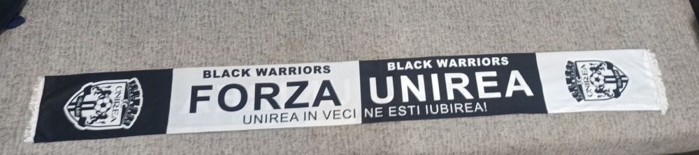 Vand Esarfa Unirea Alba-Iulia