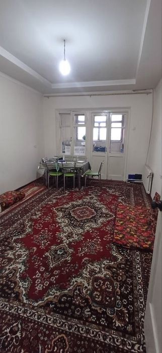 Амир Темур кўчасида 2 хонали кв. ижарага берилади