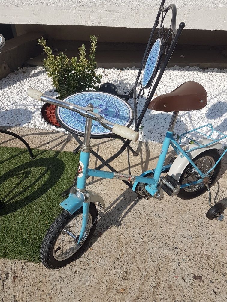 Pegas mini vintage