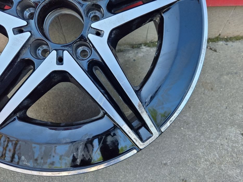 Janta 18 Mercedes EQA EQB X243 AMG cod A2434011700