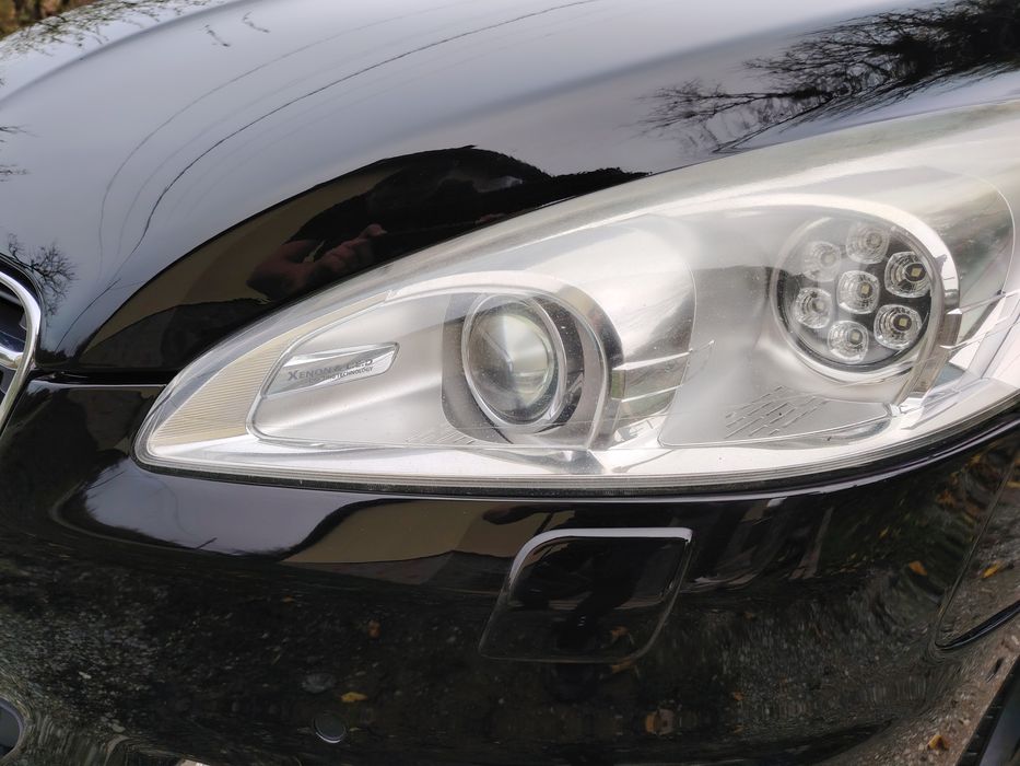 Пежо 508 2.0 HDI