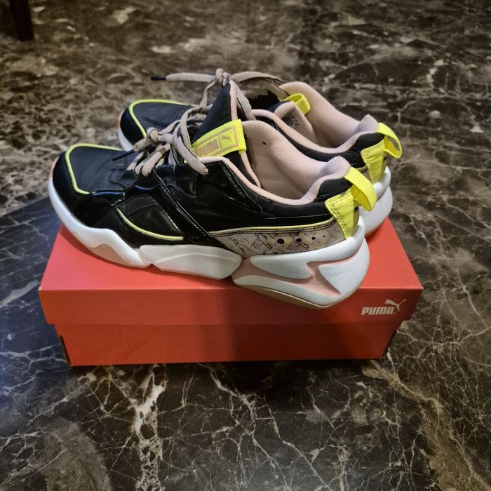 Дамски маратонки Puma