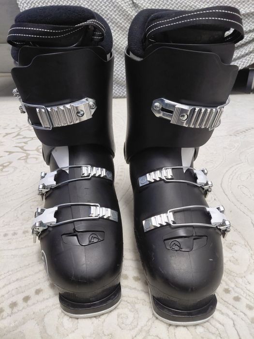 Clapari roxa raven 3j light