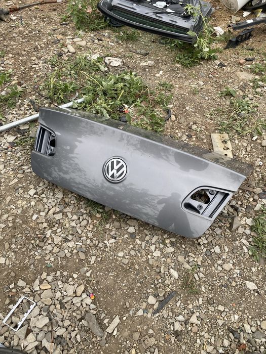 Portbagaj Volkswagen Vw Passat B6 Berlina 2005-2010