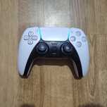 Controller Ps5 dualsense defect