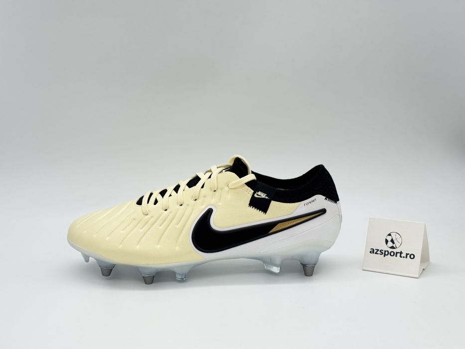 Nike Tiempo Legend 10 Elite SG-PRO ACC Noi Originali (37,5; 38,5; 39)