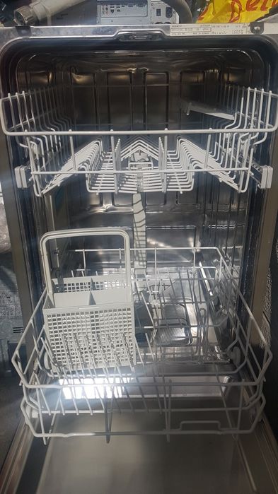 Съдомялна Bauknecht