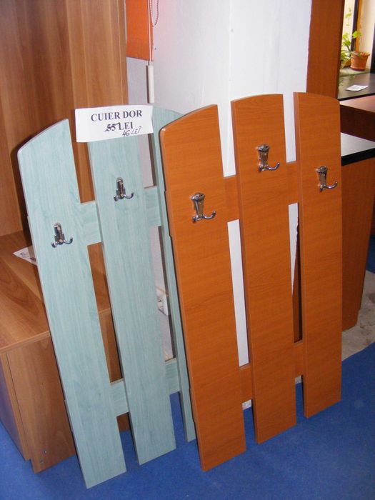 Cuier perete Dor