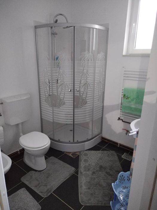 Cabana de închiriat