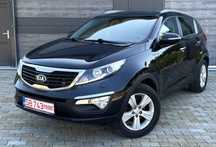 Kia Sportage Transport Gratuit / Rate / Factura / 4x4 / Garantie 12 Luni