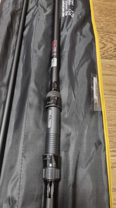 Set 3 Lansete FL Ultra Team 3.90m 3.75lbs 2seg