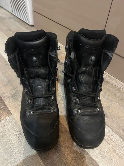 HAIX Commander GTX