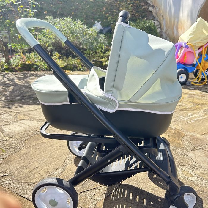 Количка за кукли maxi cosi