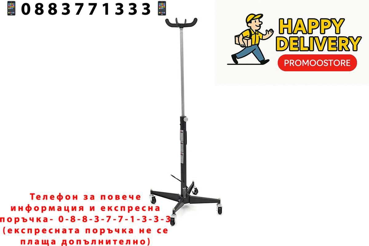 НЕМСКИ Крик За Скоростни Кутии 0.5 ТОНА 111 – 195 СМ HAWEK + ЛЕД ФЕНЕР