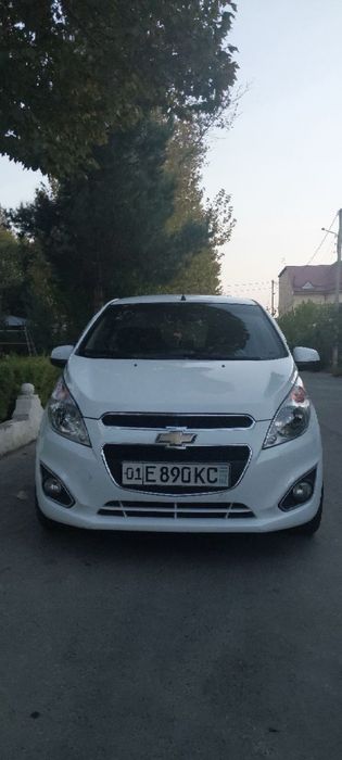 Спарк АКЦИЯ 7500$ оптима +