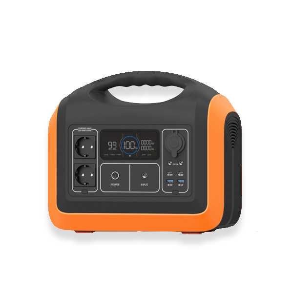 Портативная зарядная станция SOUOP UPP1200 [1200Вт, 310Ач]
