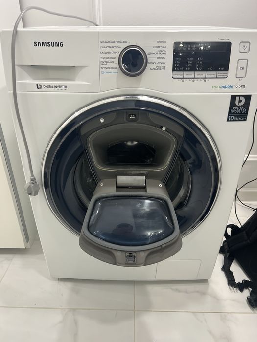 Стиральная машина Samsung