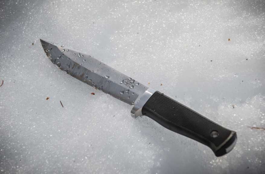 Cutit de supravietuire Fallkniven A1 Pro