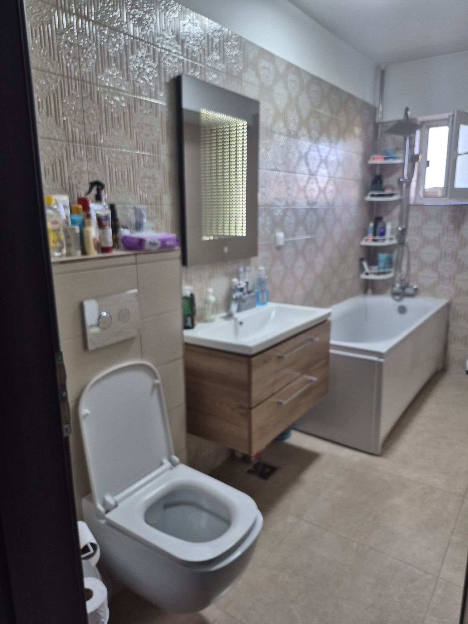 Apartament 2 camere