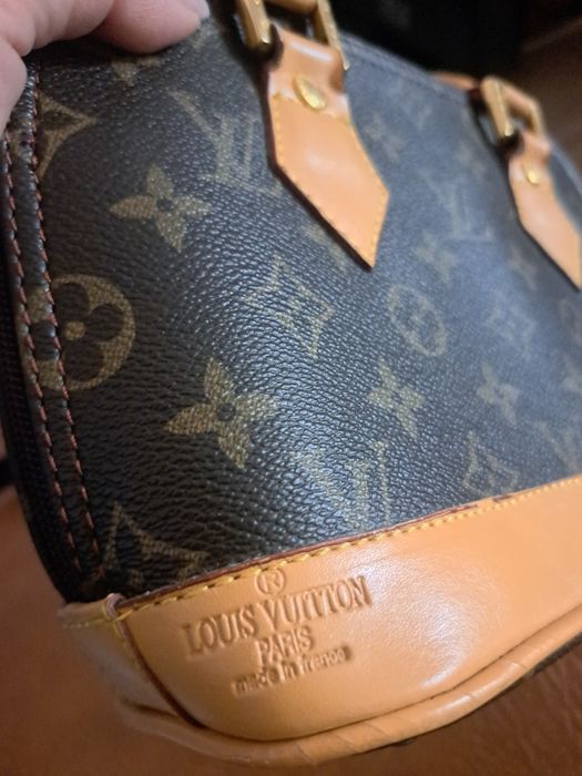 Geanta Luis Vuiton